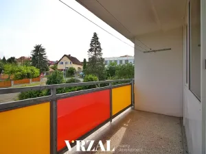 Pronájem bytu 1+kk, Plzeň, Ledecká, 39 m2