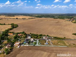 Prodej pozemku pro bydlení, Brandýs nad Labem-Stará Boleslav - Brandýs nad Labem, Brázdimská, 767 m2