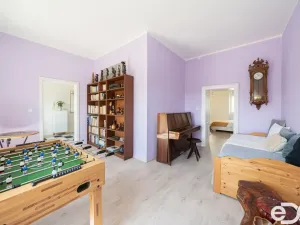Prodej bytu 3+kk, Znojmo, Lidická, 88 m2