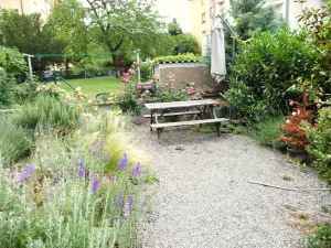 Prodej bytu 1+1, Praha - Nusle, 5. května, 44 m2