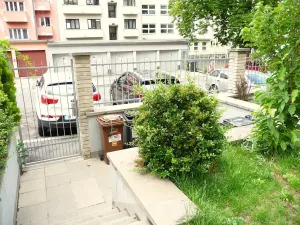 Prodej bytu 1+1, Praha - Nusle, 5. května, 44 m2