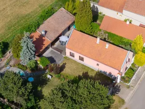 Prodej rodinného domu, Vrbičany, 192 m2