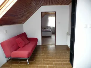 Prodej rodinného domu, Vrbičany, 192 m2