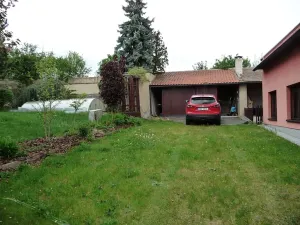 Prodej rodinného domu, Vrbičany, 192 m2
