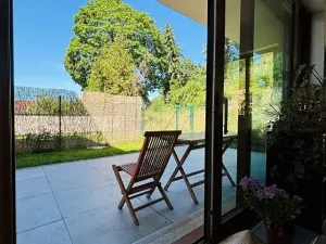 Pronájem bytu 2+kk, Praha - Prosek, Prosecká, 112 m2