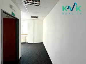 Pronájem obchodního prostoru, Ostrov, Hlavní třída, 160 m2