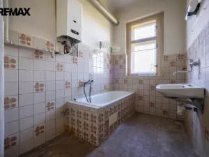 Prodej rodinného domu, Nymburk, Kramolínova, 176 m2
