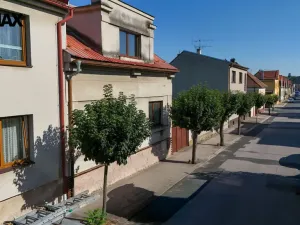 Prodej rodinného domu, Nymburk, Kramolínova, 176 m2