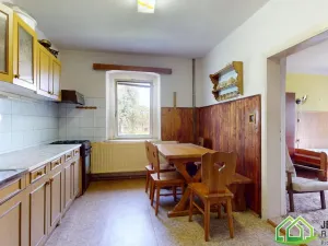 Prodej rodinného domu, Mikulovice, Nábřežní, 358 m2