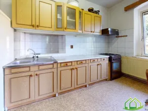 Prodej rodinného domu, Mikulovice, Nábřežní, 358 m2