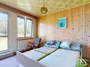 Prodej rodinného domu, Mikulovice, Nábřežní, 358 m2