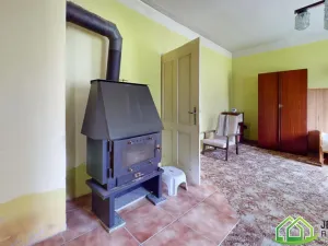 Prodej rodinného domu, Mikulovice, Nábřežní, 358 m2