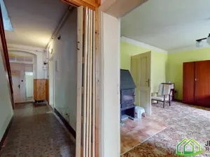 Prodej rodinného domu, Mikulovice, Nábřežní, 358 m2