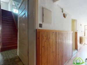 Prodej rodinného domu, Mikulovice, Nábřežní, 358 m2