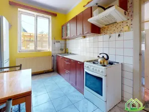 Prodej rodinného domu, Mikulovice, Nábřežní, 358 m2