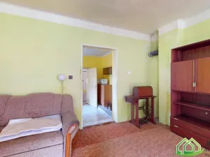 Prodej rodinného domu, Mikulovice, Nábřežní, 358 m2