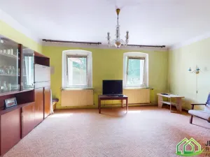 Prodej rodinného domu, Mikulovice, Nábřežní, 358 m2