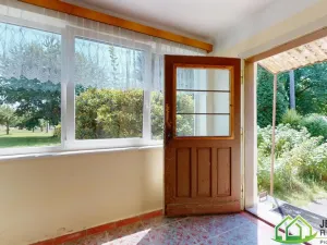 Prodej rodinného domu, Mikulovice, Nábřežní, 358 m2
