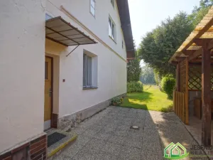 Prodej rodinného domu, Mikulovice, Nábřežní, 358 m2