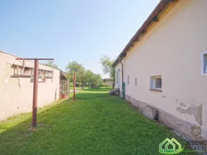 Prodej rodinného domu, Mikulovice, Nábřežní, 358 m2