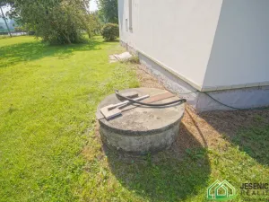 Prodej rodinného domu, Mikulovice, Nábřežní, 358 m2
