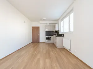 Pronájem bytu 2+kk, Praha - Střížkov, Makedonská, 55 m2