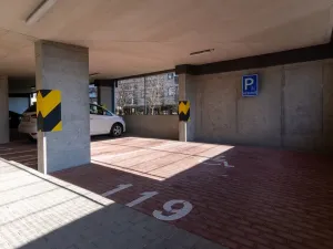 Pronájem bytu 2+kk, Praha - Střížkov, Makedonská, 55 m2