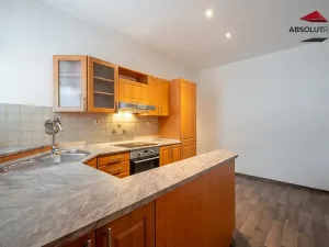 Pronájem bytu 2+1, Brno, Karolíny Světlé, 49 m2
