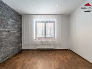 Pronájem bytu 2+1, Brno, Karolíny Světlé, 49 m2