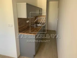 Pronájem bytu 2+1, Kroměříž, Denkova, 65 m2