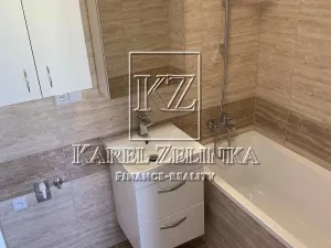 Pronájem bytu 2+1, Kroměříž, Denkova, 65 m2
