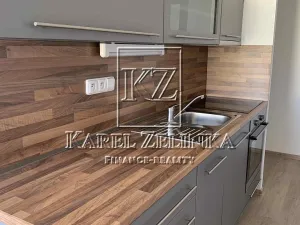 Pronájem bytu 2+1, Kroměříž, Denkova, 65 m2