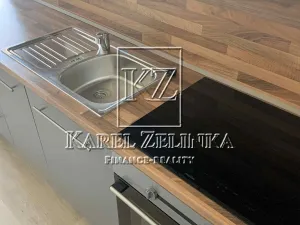 Pronájem bytu 2+1, Kroměříž, Denkova, 65 m2