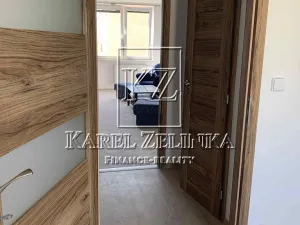 Pronájem bytu 2+1, Kroměříž, Denkova, 65 m2