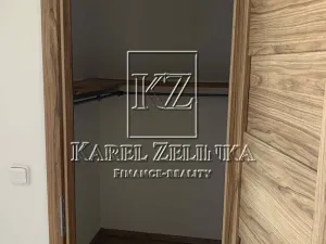 Pronájem bytu 2+1, Kroměříž, Denkova, 65 m2