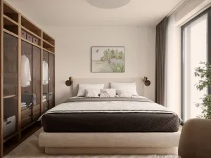 Prodej bytu 2+kk, Liberec, K Sportovnímu Areálu, 49 m2