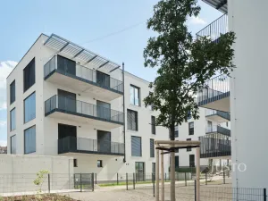 Prodej bytu 2+kk, Liberec, K Sportovnímu Areálu, 58 m2