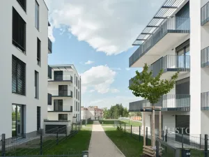 Prodej bytu 4+kk, Liberec, K Sportovnímu Areálu, 84 m2