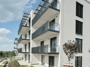 Prodej bytu 4+kk, Liberec, K Sportovnímu Areálu, 84 m2