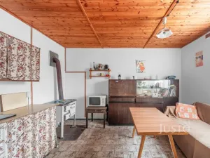 Prodej zahrady, Liberec, Hrabalova, 720 m2