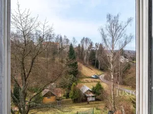 Prodej zahrady, Liberec, Hrabalova, 720 m2