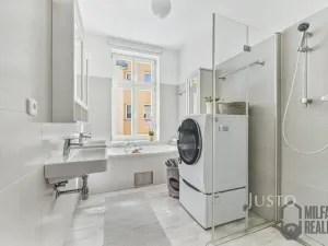 Prodej bytu 4+kk, Liberec - Liberec I-Staré Město, Vzdušná, 123 m2