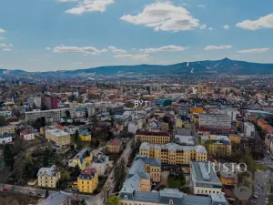 Prodej bytu 3+kk, Liberec - Liberec I-Staré Město, Vzdušná, 78 m2