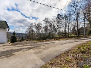 Prodej pozemku pro bydlení, Liberec - Liberec XXV-Vesec, 1358 m2
