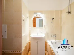 Pronájem bytu 2+1, Praha - Vinohrady, Londýnská, 54 m2