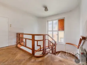 Prodej vily, Liberec - Liberec I-Staré Město, 223 m2