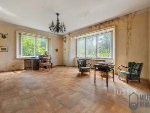 Prodej vily, Liberec - Liberec I-Staré Město, 223 m2