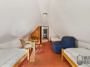 Prodej ubytování, Josefův Důl - Karlov, 430 m2