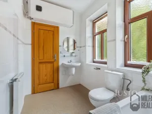 Prodej ubytování, Josefův Důl - Karlov, 430 m2