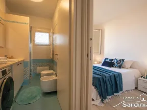 Prodej bytu 2+1, Badesi, Sardinie, Itálie, 55 m2